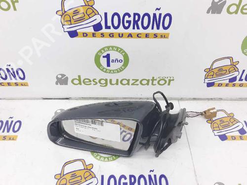 Left mirror AUDI A4 B7 Avant (8ED) S4 quattro | BP1719335C26 