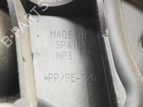 Other SEAT LEON (5F1) 1.5 TSI | BP26728351O1 