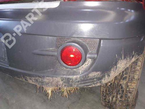 Left sun visor SSANGYONG ACTYON I 2.0 Xdi | BP1640260I1  - Image 40