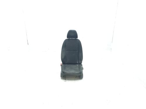 Left front seat MERCEDES-BENZ VITO Van (W447) 110 CDI (447.601, 447.603, 447.605) ASIENTO | DE TELA NEGRA | TIENE UN POCO DE DESGASTE  VER FOTOS |