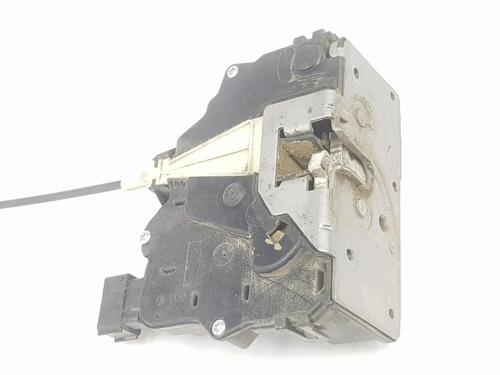 Front left lock OPEL CORSA E (X15) 1.4 (08, 68) | BP17754424C98 