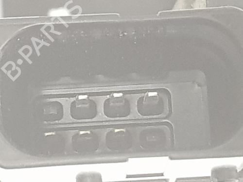 Front left lock PEUGEOT BOXER Van 2.2 HDi 120 | BP10654606C98