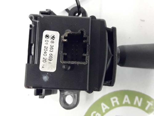 Steering column stalk BMW X5 (E53) 3.0 i | BP3523324I23 