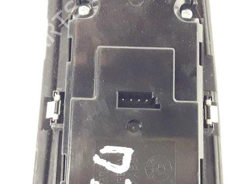 Left front window switch BMW 5 (E60) 525 d | BP3380888I27 