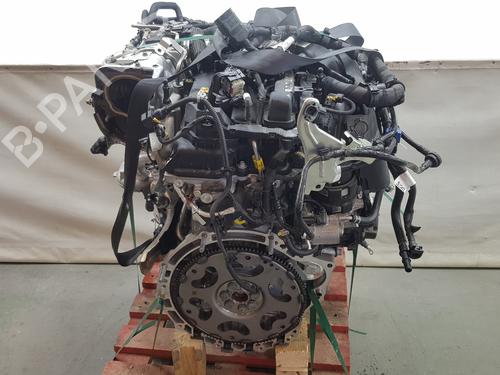 Engine MASERATI LEVANTE SUV (M161) 3.0 Q4 | BP16491882M1 