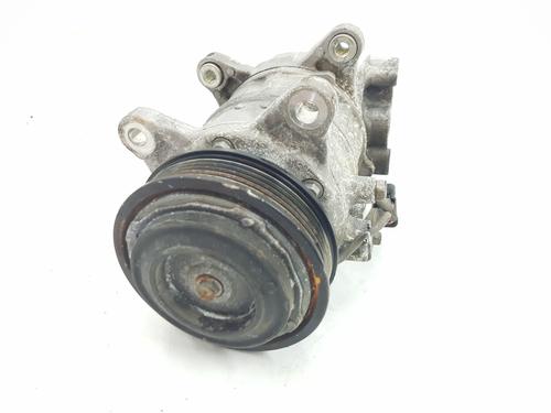 AC compressor BMW X3 (G01, F97, G08) sDrive 18 d | BP16710439M34 