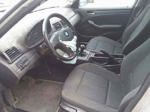 Right curtain airbag BMW 3 (E46) 320 d | BP775683C12  - Image 19