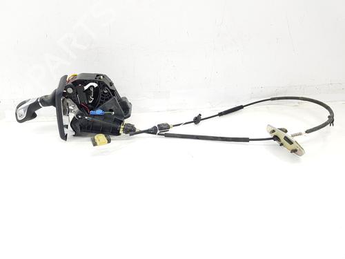 Gearstang Gearstang FORD TRANSIT V363 Platform/Chassis (FED, FFD) 2.0 EcoBlue (160 hp) 35746442 35746442