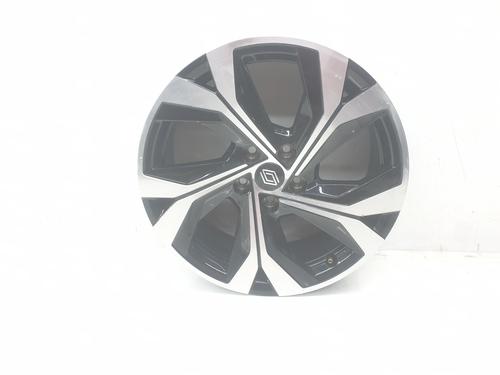 Used Rim Rim RENAULT ARKANA I (LCM_, LDN_) 1.3 TCe 140 (LDN0) (140 hp) 36220135 36220135