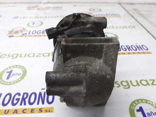 AC compressor NISSAN NAVARA NP300 (D40) 2.5 dCi 4WD (D40TT, D40T, D40M, D40BB) | BP2222750M34 
