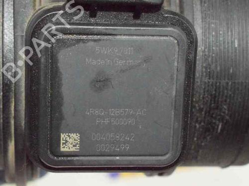 Mass air flow sensor LAND ROVER RANGE ROVER SPORT I (L320) 3.6 D 4x4 | BP1641070M95 