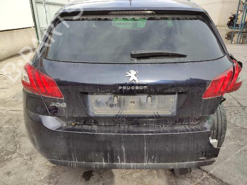 Pipe PEUGEOT 308 II (LB_, LP_, LW_, LH_, L3_) 1.6 HDi / BlueHDi 115 | BP14926901M125 