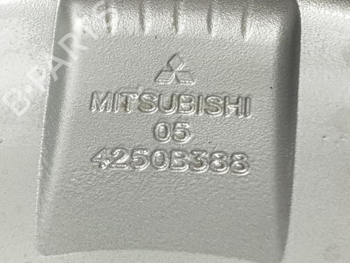 Rim MITSUBISHI LANCER VIII (CY_A, CZ_A) 2.0 DI-D (CY8A) | BP20327031C45 