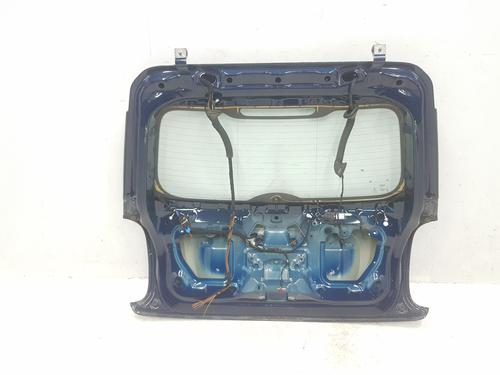 Tailgate MINI MINI (F55) One D | BP23131692C6 