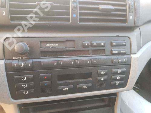 Oil radiator BMW 3 (E46) 320 d | BP8745709M33  - Image 9