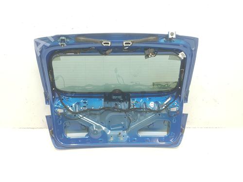Tailgate SKODA KAMIQ (NW4)  | BP31264674C6 