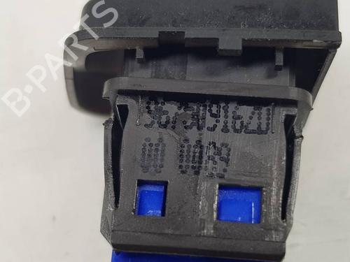 Warning switch PEUGEOT 2008 I (CU_) | BP40541398I22 - Image 5