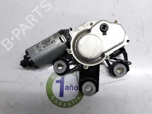 Rear wiper motor VW TOUAREG (7LA, 7L6, 7L7) 5.0 V10 TDI | BP5086040M102 