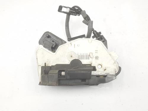 Used Front right lock VW GOLF VII (5G1, BQ1, BE1, BE2) 1.6 TDI (110 hp) 10405790