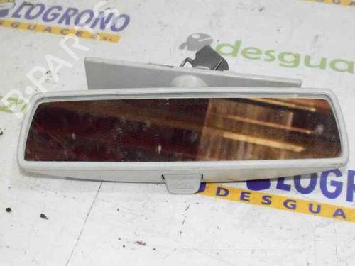 Used Rear mirror SEAT LEON (1P1) 1.9 TDI (105 hp) 1361917