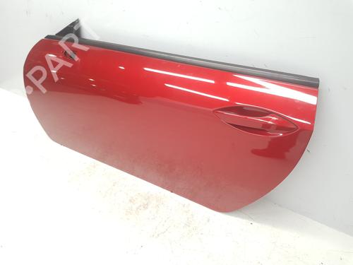 Left front door LEXUS RC (_C1_) 300h (AVC10_, AVC10R) | BP29716638C2 