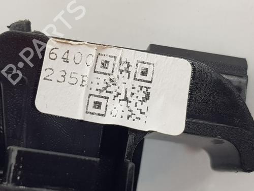 Right sun visor DACIA DUSTER (PYM_, PYN_) 1.2 TCe 130 | BP36678683I2  - Image 5