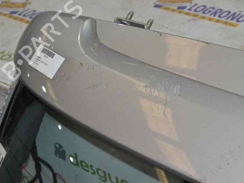 Tailgate CHEVROLET LACETTI (J200) 1.6 | BP1187172C6