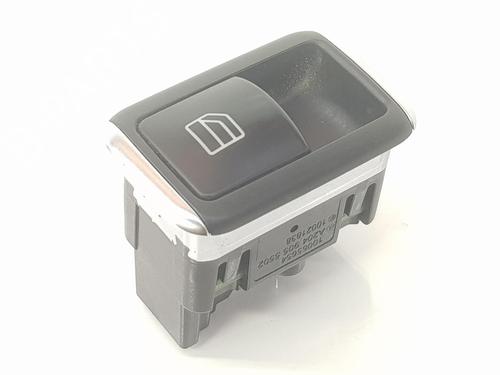 Right front window switch MERCEDES-BENZ GLK-CLASS (X204) 220 CDI 4-matic (204.984, 204.997) | BP10628652I26 