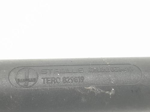 Hood lift support MERCEDES-BENZ C-CLASS Coupe (C205) C 250 d (205.308) | BP18150576C139 