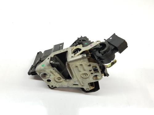 Front right lock MERCEDES-BENZ E-CLASS (W210) E 290 Turbo-D (210.017) | BP17836068C97 