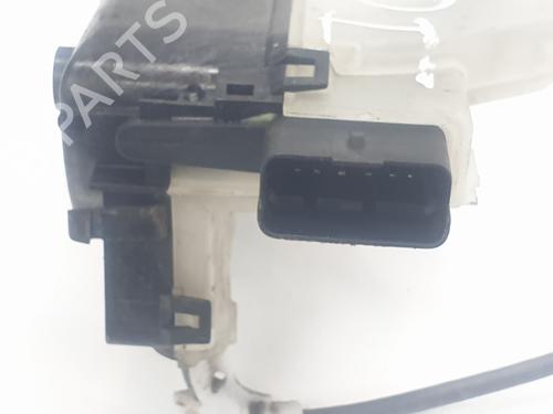 Front left lock OPEL VIVARO C Van (K0) | BP37200395C98 - Image 2