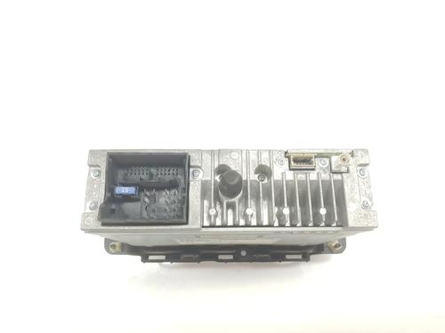Radio PEUGEOT 208 I (CA_, CC_) 1.6 HDi / BlueHDi 75 | BP3633811E6 