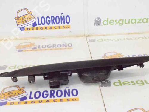 Right front window switch HYUNDAI H-1 / STAREX Bus (A1) 2.5 CRDi | BP1361798I26 