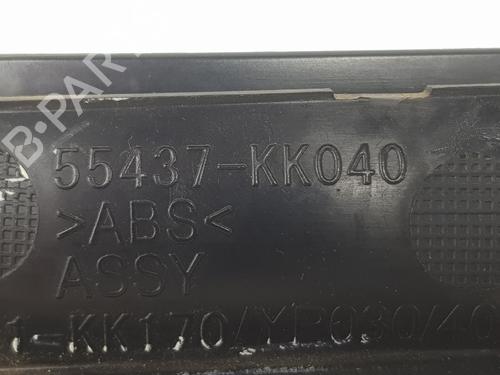 Glove box TOYOTA HILUX VIII Pickup (_N1_) 2.4 D 4WD (GUN125_, GUN125R) | BP18345548C95 