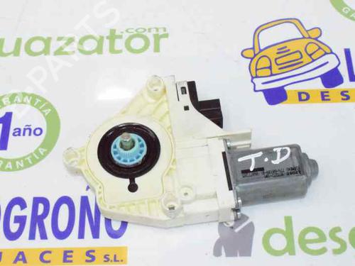Right rear window motor AUDI Q7 (4LB) 3.0 TDI quattro | BP1298843E22 