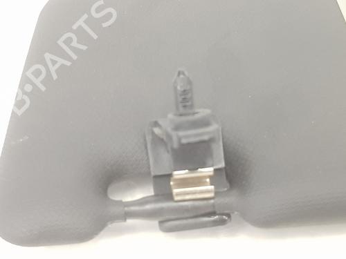 Right sun visor FIAT 500 (312_) 1.2 (312AXA1A) | BP15204466I2 
