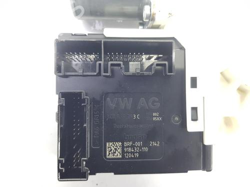 Left front window motor VW TIGUAN (5N_) 2.0 TDI | BP9586501E21 