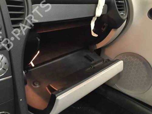 Electronic sensor MERCEDES-BENZ SLK (R171) 200 Kompressor (171.445) | BP8746766M84 