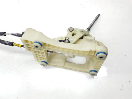 Gear lever KIA OPTIMA (JF) 1.7 CRDi | BP18835605M90 