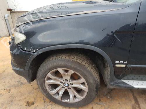 Køler BMW X5 (E53) 3.0 d | BP8186459M31 