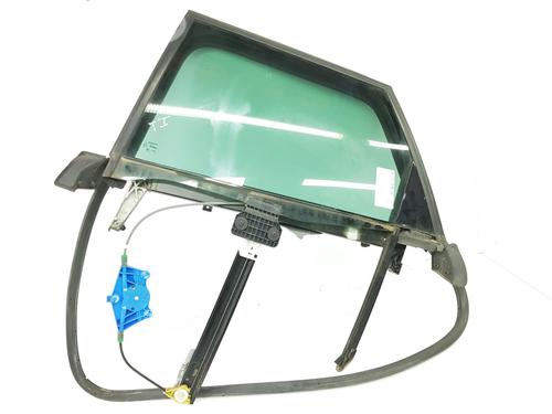 Rear left window mechanism SEAT EXEO ST (3R5) 2.0 TDI | BP6097388C24 