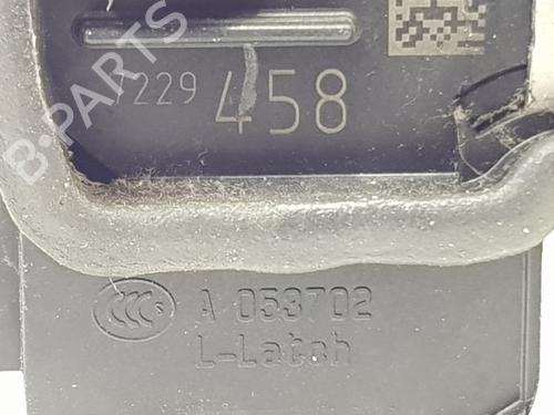 Front right lock BMW X3 (F25) xDrive 20 d | BP25976714C97 