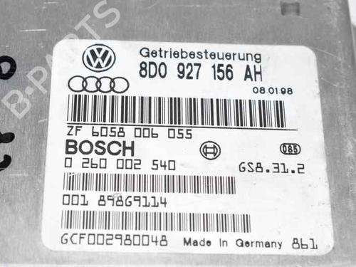 BP1159404M51 | Steuergerät Automatikgetriebe AUDI A4 B5 (8D2) 2.5 TDI quattro BP1159404M51