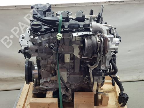Engine JEEP AVENGER (J2) | BP37471577M1 - Image 2