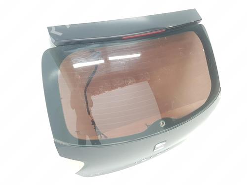 Tailgate SEAT IBIZA IV (6J5, 6P1) 1.9 TDI | BP11013254C6 
