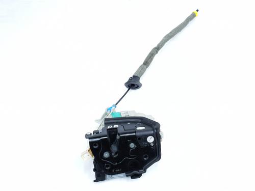 Front right lock AUDI Q3 (8UB, 8UG) 2.0 TDI quattro | BP22901013C97 