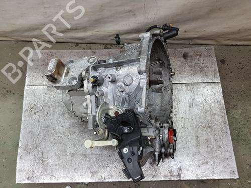 Used Gearbox Gearbox 37072844 37072844
