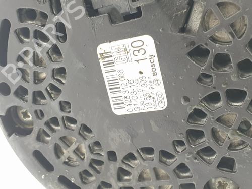 Alternator OPEL ASTRA K Sports Tourer (B16) 1.4 Turbo (35) | BP16331505M7 