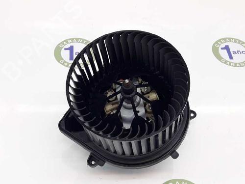 Used Heater blower motor MINI MINI (R56) Cooper (120 hp) 14126596