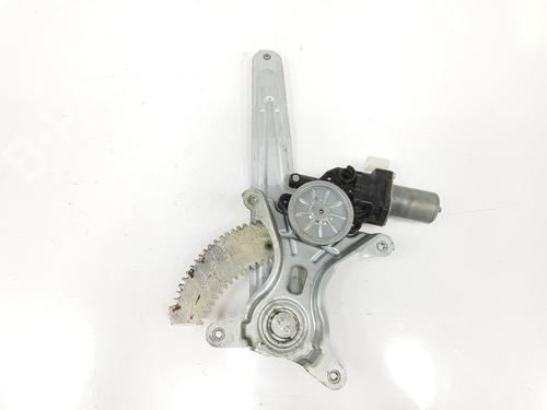 Rear left window mechanism SUZUKI SX4 S-Cross (JY) 1.6 DDiS (AKK 416D) | BP5882595C24 
